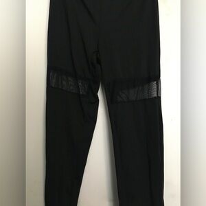 XS SHEIN Active Leggings